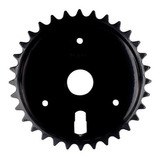 Coroa Engrenagem 32 Dentes P monobloco Pedivela Bike Mtb