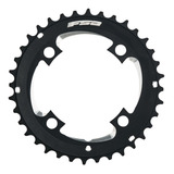 Coroa Engrenagem Fsa 38d Bcd 96mm Comet Modular Mtb 2x10 11v