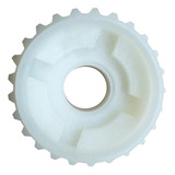 Coroa Engrenagem Interna De Nylon Motor Garen 25 Dentes