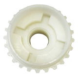 Coroa Engrenagem Interna De Nylon P Motor Garen 25 Dentes