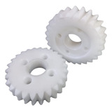 Coroa Engrenagem Nylon 26 Misturela Prmq Progas venancio