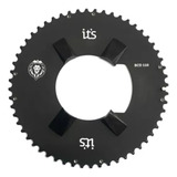 Coroa Ictus Aero Bcd 110mm Shimano 105 R7000 50 52 53 54t
