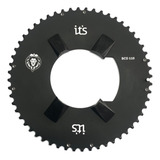 Coroa Ictus Aero Index Bcd 110mm 53d Shimano Ultegra 6800