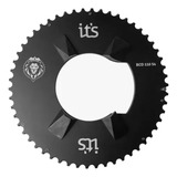 Coroa Ictus Bcd 110mm 4 Furos Ultegra R8000 Aero 50 52 53 54
