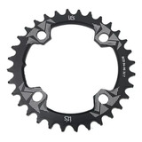 Coroa Ictus Bcd 94 96 Única 30 32 34 36 38 Simétrica 9 A 12v