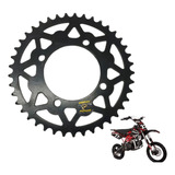 Coroa Mini Moto Cross Trilha 125cc 110cc