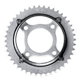 Coroa Mini Moto Pro Tork Compativel Com Tr50f 36 Dentes