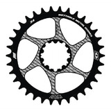 Coroa Nottable Direct Mount Sram truvativ