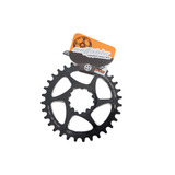 Coroa Nottable Sram 34 Direct Mount