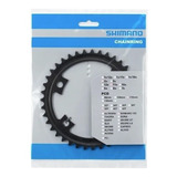 Coroa Pedivela Bike Shimano 105 Fc r7000 39d 2x11v P 53 39