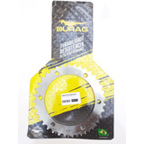 Coroa Performance Durag De 36 Dentes P Xre 300 Passo 520