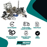 Coroa E Pinhão F1000 79 A 90 - 13X46 - Diferencial Dana 44