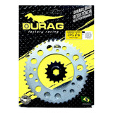 Coroa pinhao Agrale Cagiva 500 Canyon 99 01 15x45 Passe 520