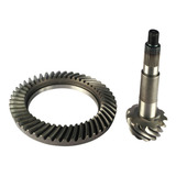 Coroa Pinhão Diferencial Dana 44 3 S10 Blazer 2 4 2 5 2 8