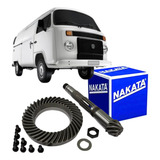 Coroa Pinhão Kombi Flex 1 4 2006 A 2014 Original Nakata