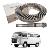 Coroa Pinhão Novo Autostar Kombi 1 4 Flex 2010 2011 Original