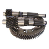 Coroa Pinhao Renault Master 2 5 2 8 Pk5 pk6 16x71