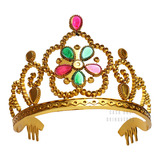 Coroa Rainha Cruz C