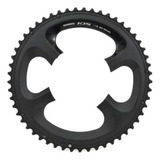 Coroa Shimano 105 Fc 5800 53 Dentes Bcd 110mm 2x11v 4 Furos