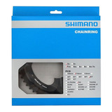 Coroa Shimano 105 Fc r7000 50 Dentes Bcd 110mm 2x11