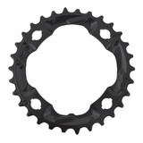 Coroa Shimano Alivio Fc M4000 M4050 30d Bcd 96mm 3x9v 27v