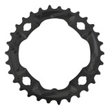Coroa Shimano Alivio Fc M4000 M4050 30d Bcd 96mm 3x9v 27v