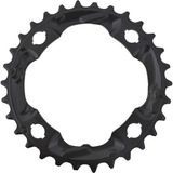 Coroa Shimano Alivio M4000 M4050 30 Dentes Bcd 96mm 27v 3x9