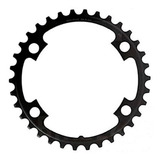 Coroa Shimano Claris Fc r2000 34 Dentes Bcd 110mm 16v