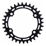 Coroa Shimano Deore Fc m510 Bcd 96mm 1x12v 32 Dentes