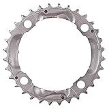 Coroa Shimano Deore M532 32 Dentes Coroa Do Meio 104mm Mtb