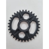 Coroa Shimano Deore M6100 1x12v Direct Mount 32 Dentes