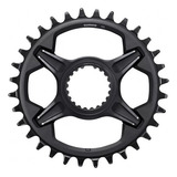 Coroa Shimano Deore Xt Fc m8100 1 12v Sm crm85 32 Dentes