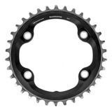 Coroa Shimano Slx Fc m7000 Sm crm70 1x11 34d Bcd 96mm
