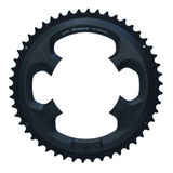 Coroa Shimano Tiagra 4700 50 Dentes Bcd 110mm 10v Speed Bike