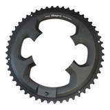 Coroa Shimano Tiagra 4700 52 Dentes Bcd 110mm 10v Speed Bike