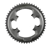 Coroa Shimano Tiagra Fc 4700 Bcd 110mm 50 Dentes 50t Nova Nf
