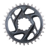 Coroa Sram Gx Eagle X sync 2 Boost 30t 3mm Cinza Lunar
