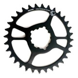 Coroa Sram Nx Eagle X sync 32 T Direct Mount 3mm Offset Aço