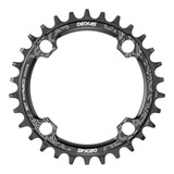 Coroa Unica Bcd 96 Shimano Alivio Integrado M4000 M4050