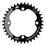 Coroa Unica Nottable 36t Bcd 104 Narrow Wide P  Sram Shimano