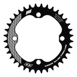 Coroa Única Nottable 36t Bcd 104 P Sram Shimano Bicicleta