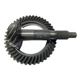 Coroa X Pinhao Dana 30 14x43 307 Opala 6cil 6cc 6cilindros
