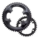 Coroas Pedivela Shimano 105 R7000 50 34 Novo