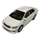 Corolla 2009 Toyota Escala