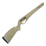 Coronha Carabina Cbc Jade Pro Nitro Desert Original