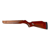 Coronha Madeira Original Carabina Rossi Plus 25205099 