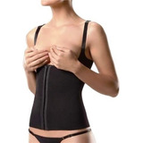 Corpete Colete Modelador Up Bra Slin Loba Lupo 47183original