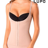 Corpete Colete Modelador Up Bra Slin Loba Lupo Promoção