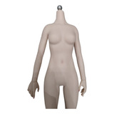 Corpo Body Jiaou Doll Feminino 1 6 Escala Hot Toys Phicen