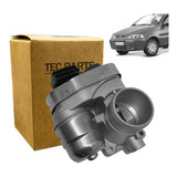 Corpo Borboleta De Ar Tbi Fiat Palio Fase 1 2002 46737113
